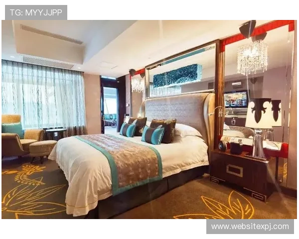 澳门新葡京酒店住宿攻略详解让你轻松入住尊贵体验