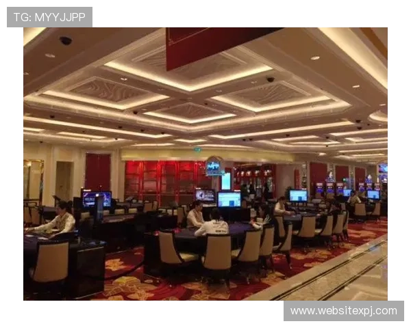 澳门黄金国际娱乐场最新游戏项目介绍带你体验最热门的博彩娱乐